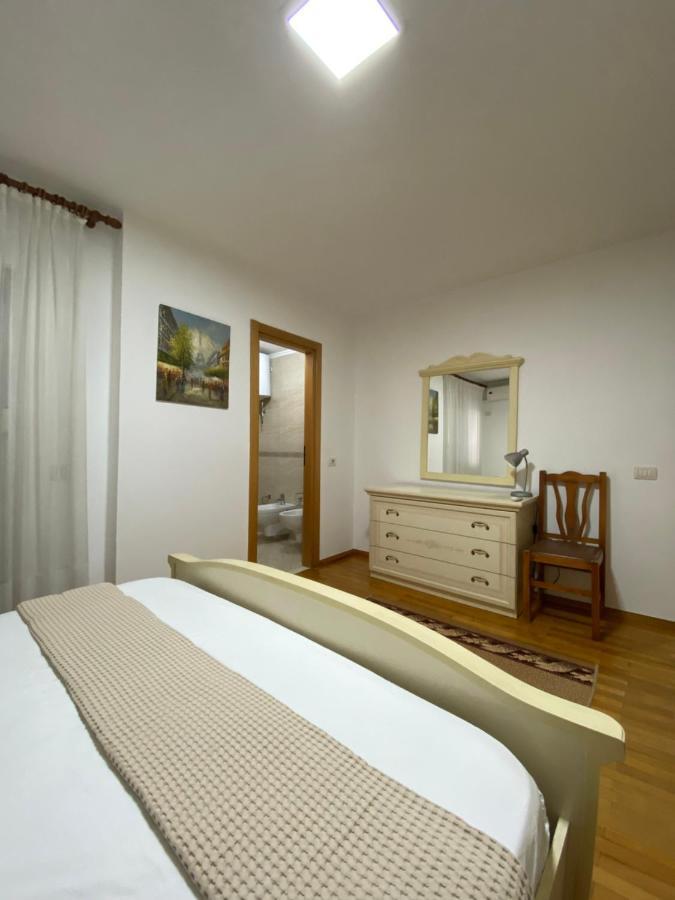 Premier By Broci Apartments Tirana Exterior foto
