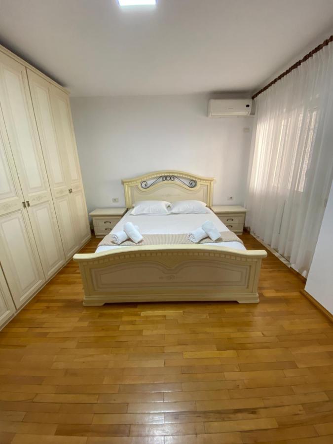 Premier By Broci Apartments Tirana Exterior foto