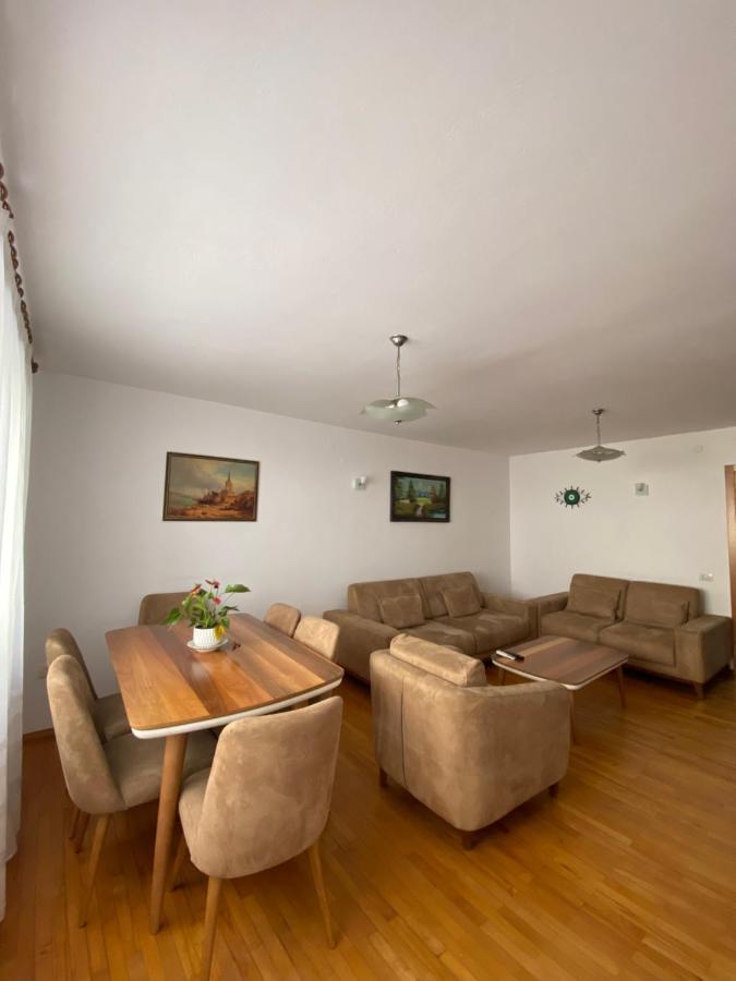 Premier By Broci Apartments Tirana Exterior foto
