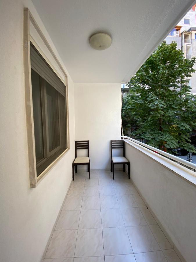 Premier By Broci Apartments Tirana Exterior foto