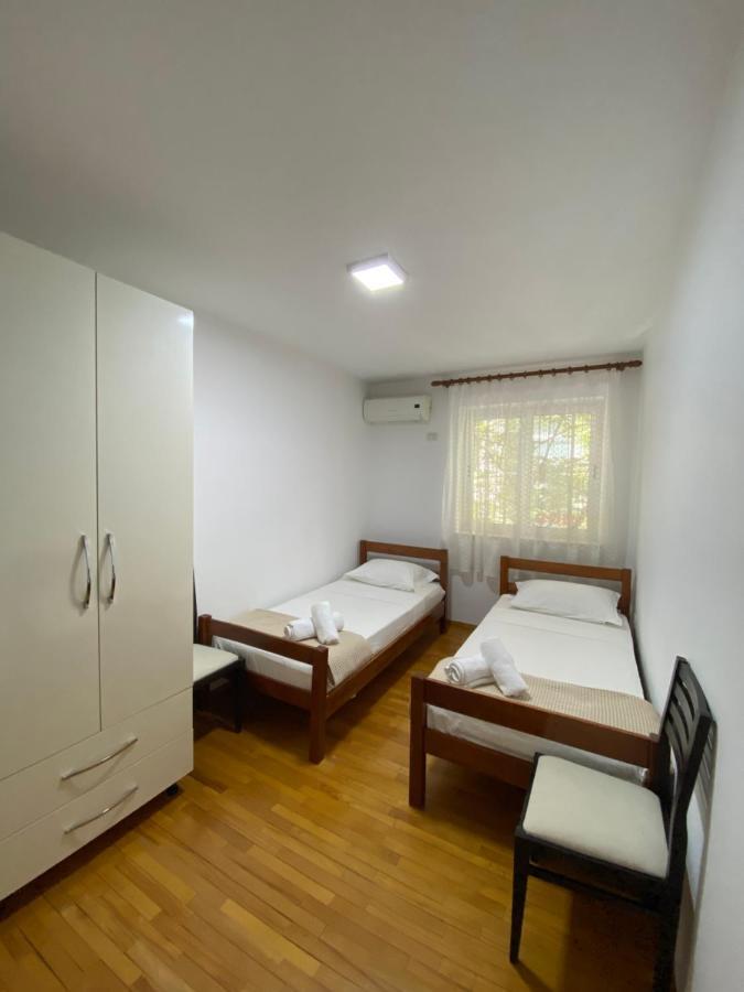 Premier By Broci Apartments Tirana Exterior foto